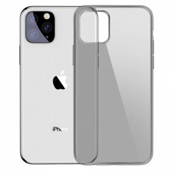 Cover per iphone 11 clear TPU case
